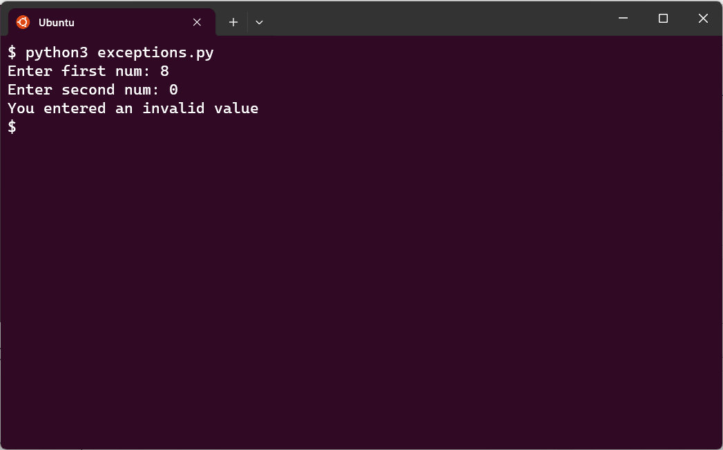 How to Catch Multiple Exceptions in Python An Easy Guide