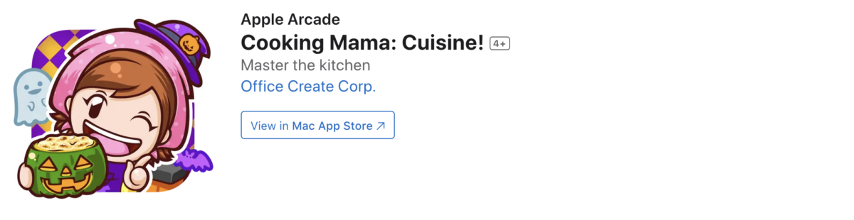 Cuisine-Maman