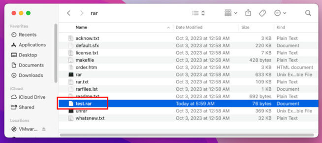 Open Rar222 File How To Open RAR Files on Mac: 5 Best Ways to Succeed