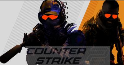 Counter strike 2