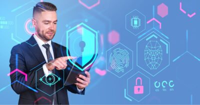Cybersecurity Mesh How It Helps in the New Era of Protection