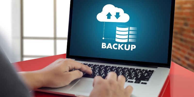 Data-Backup
