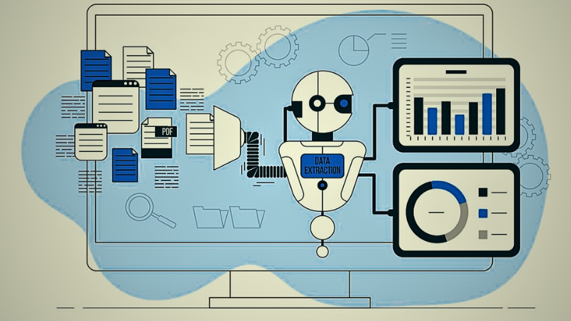 Data-extraction-automation-