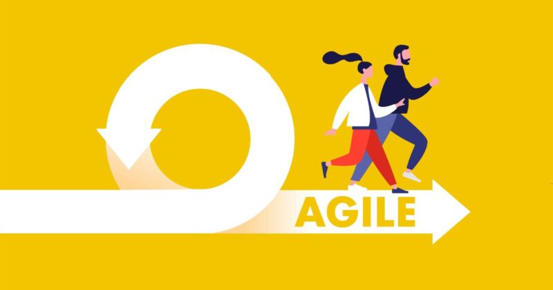 Delivery Transformation to Agile