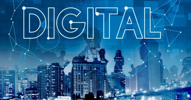 Digital Infrastructure for SMBs - What, Why and How