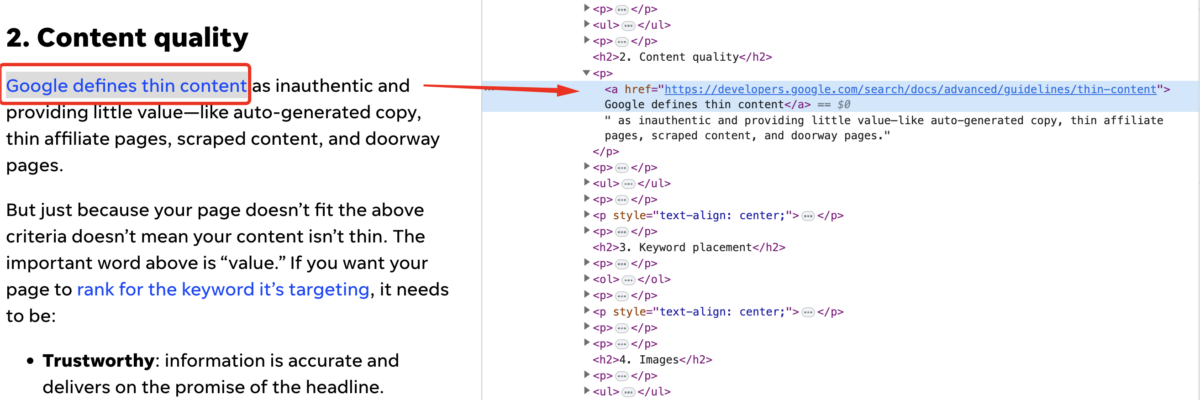 Dofollow-link-checking-using-Inspect