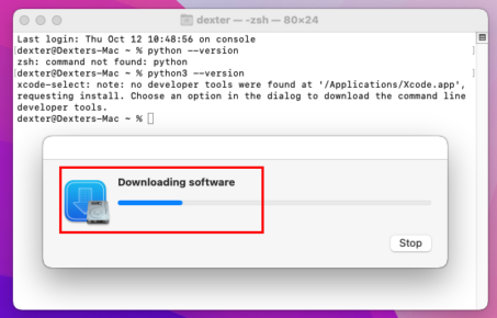 how to install python on mac | python 3.9.7 | run... How to Install Python on Mac: Guide for Seamless Installation