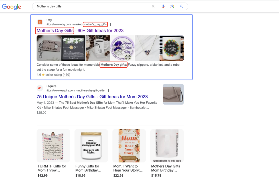 Etsy-SEO