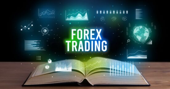 Forex trading