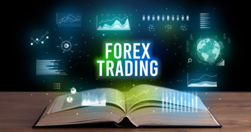Forex trading