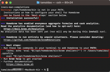 How to Install Python on Mac: Guide for Seamless Installation