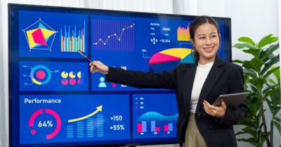 How Data Modeling is Done in Power BI
