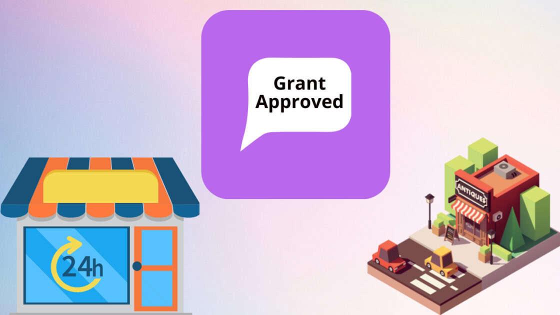 How To Become Eligible for Small-Business Grants