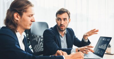 How To Create a Marketing Dashboard in Power BI