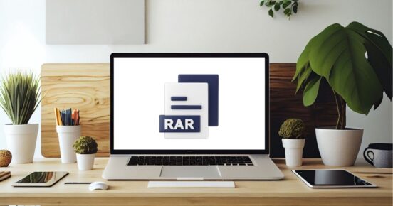 How To Open RAR Files on Mac 5 Best Ways to Succeed