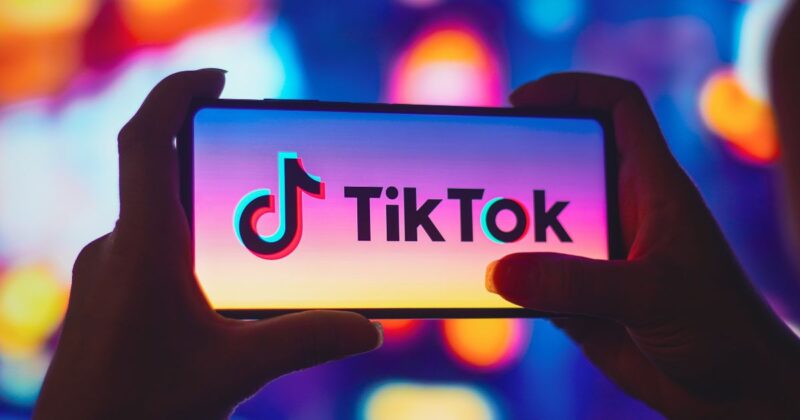 How to Screen Record TikTok Videos on Android, iOS & Windows