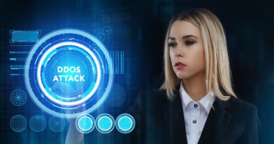 How to Stay Safe from Ping of Death DDoS Attack