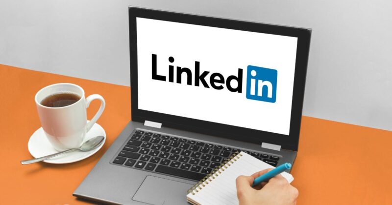 How to Write a Recommendation on LinkedIn and Build Your Online Reputation
