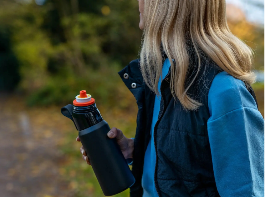 Air up Water Bottle 