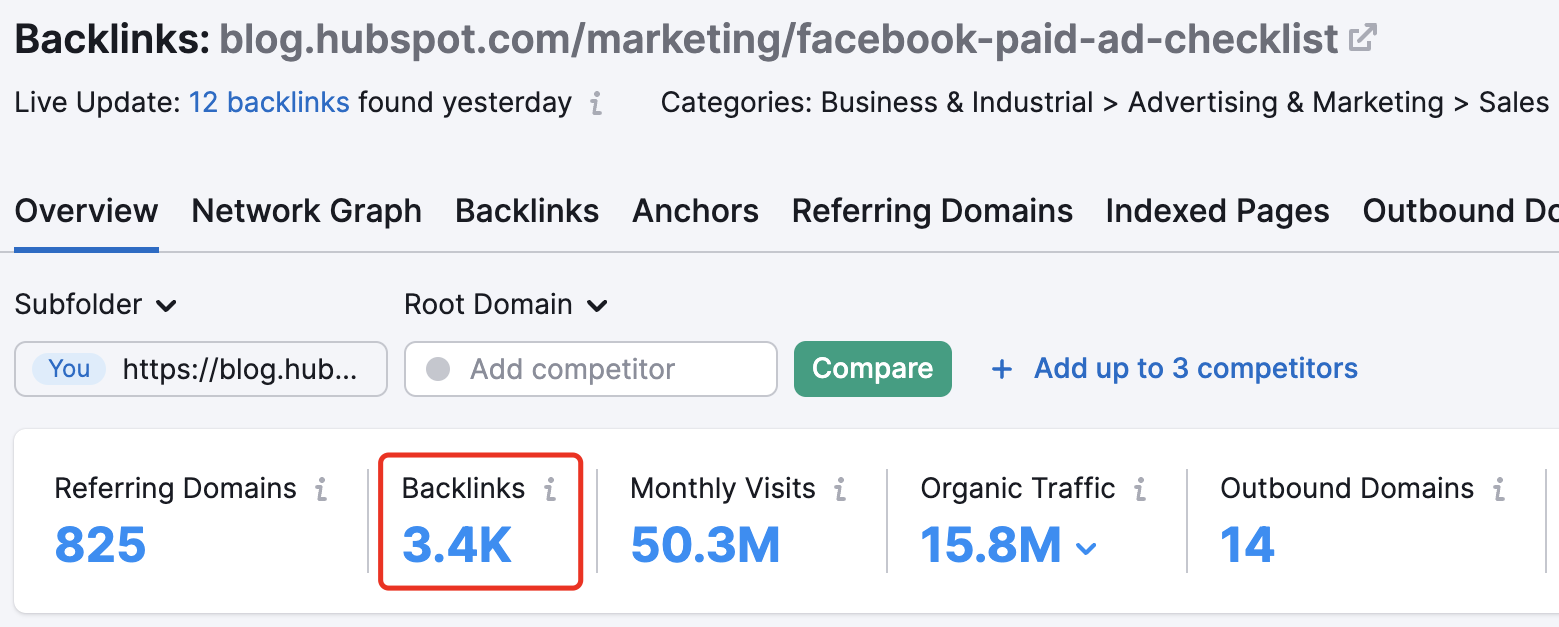 HubSpot-linkbait