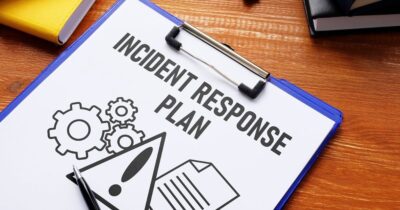 Incident Response Plan