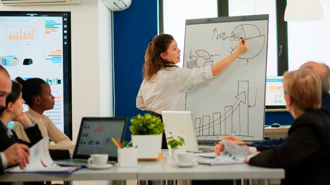 Lead Generation discussed