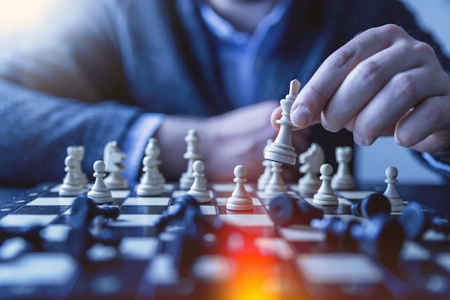 Leadership-styles