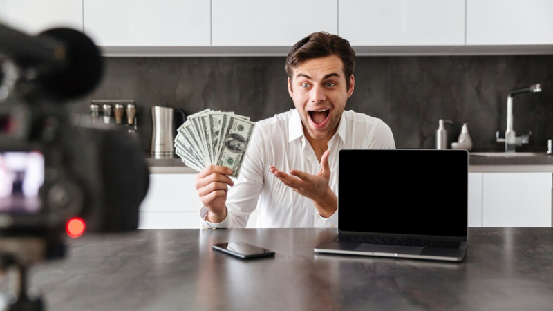Monetization-
