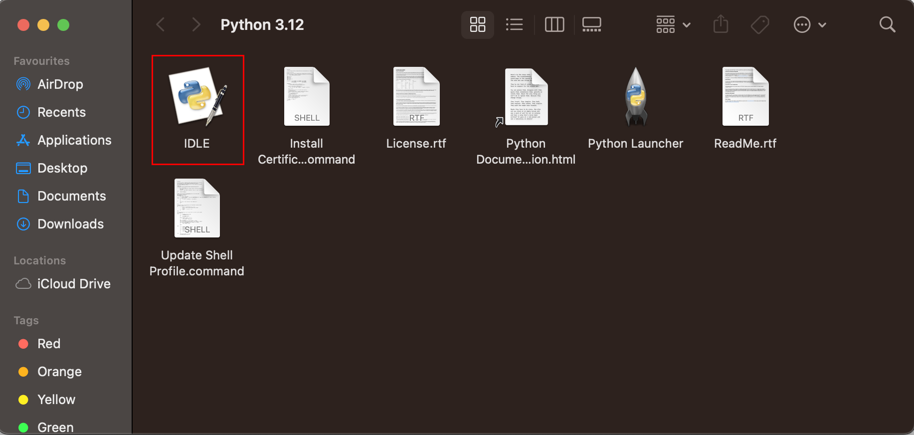 How to Install Python on Mac: Guide for Seamless Installation