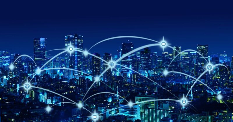 PON networks