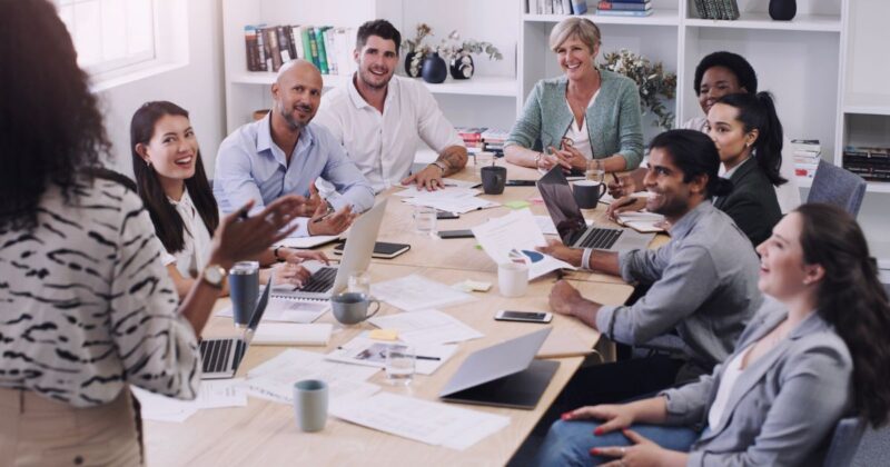 Project management techniques