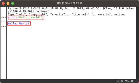 How to Install Python on Mac: Guide for Seamless Installation