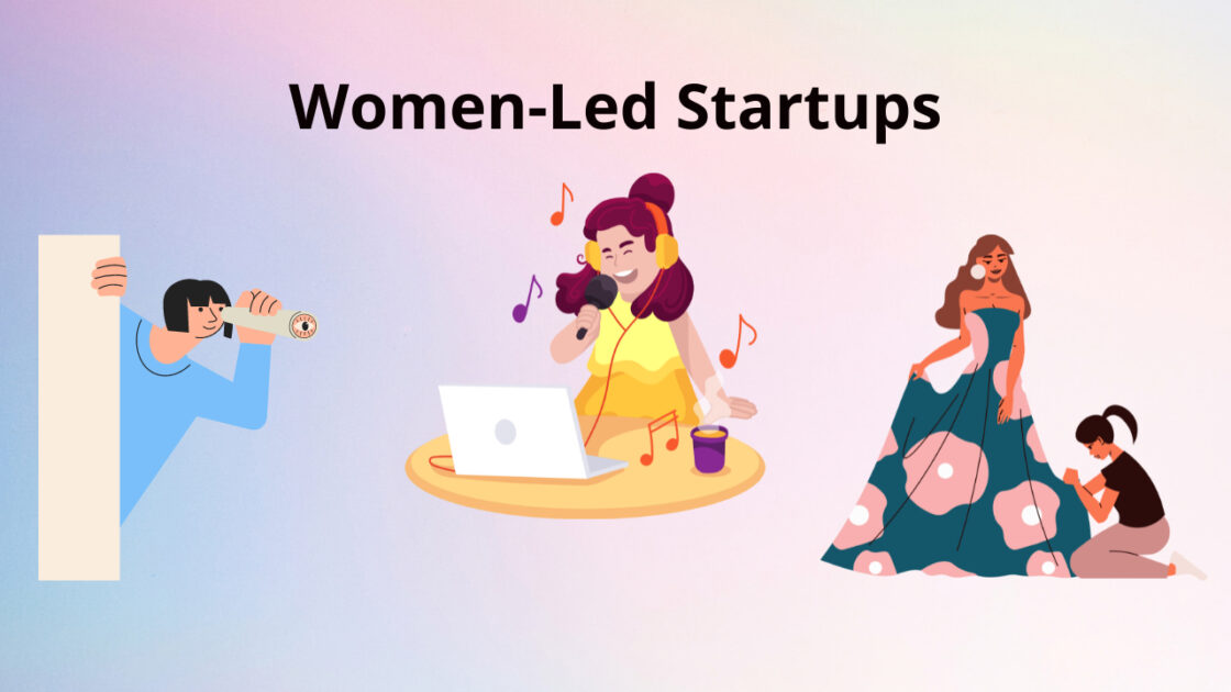 Small-Business Grants for Women