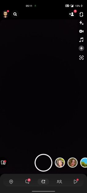 Snapchat
