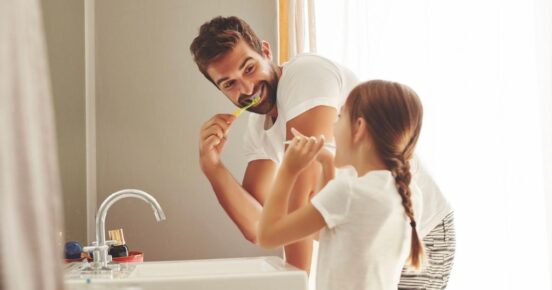 Sonicare Toothbrush