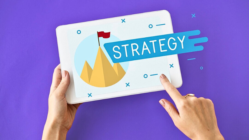 Strategies-