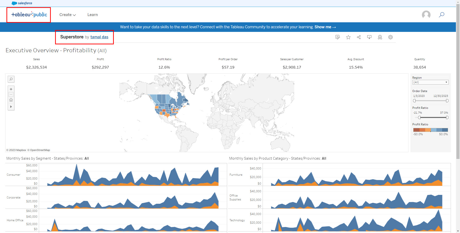 Tableau-public-version-of-my-sales-dashboard