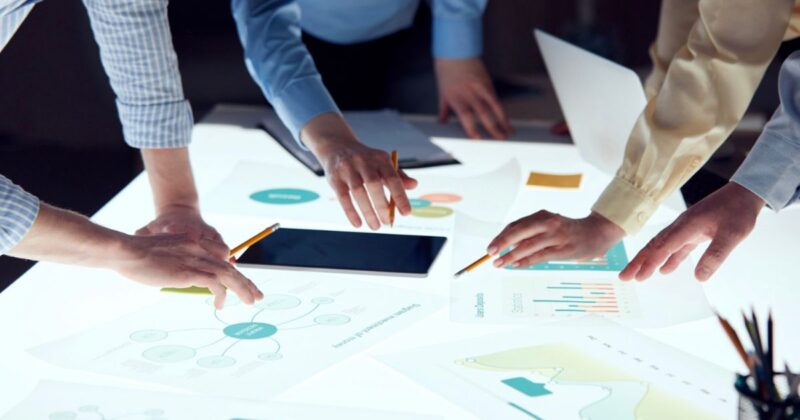 Transition From Scrum to SAFe