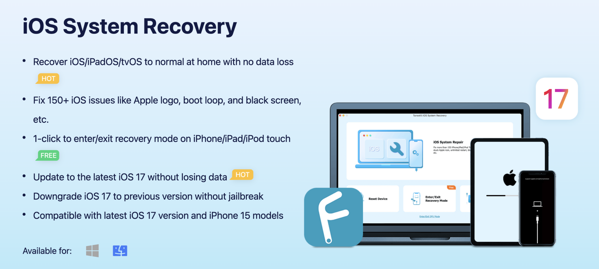Any Fix Ios Download AnyFix: Is it the Best Secret Weapon for Your Ailing iOS Devices