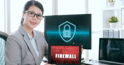 Types of Firewalls