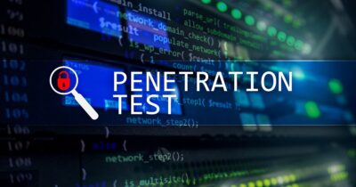 Types of Penetration Test