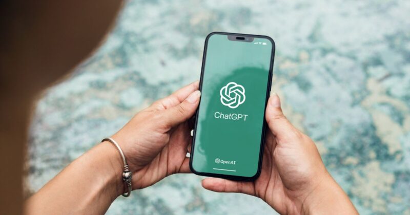 Voice and Image Feature in ChatGPT