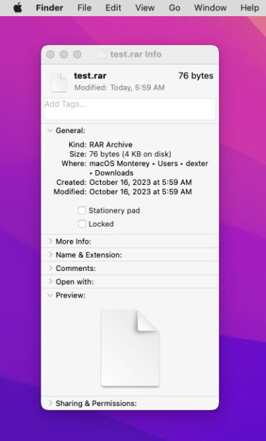 The Ra File How To Open RAR Files on Mac: 5 Best Ways to Succeed