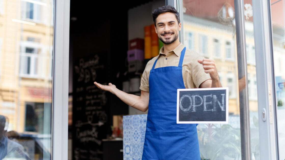 What Is a Small-Business Grant?