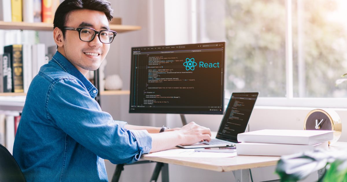 What-is-React