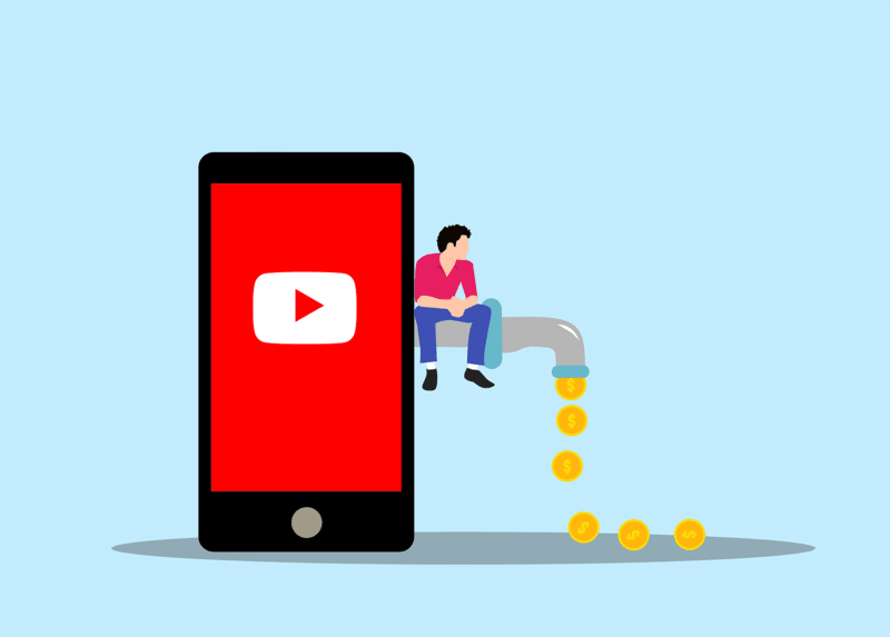 YouTube-Monetization
