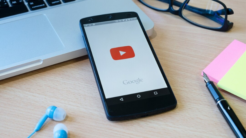 YouTube-shorts