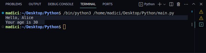 annotations-python-3