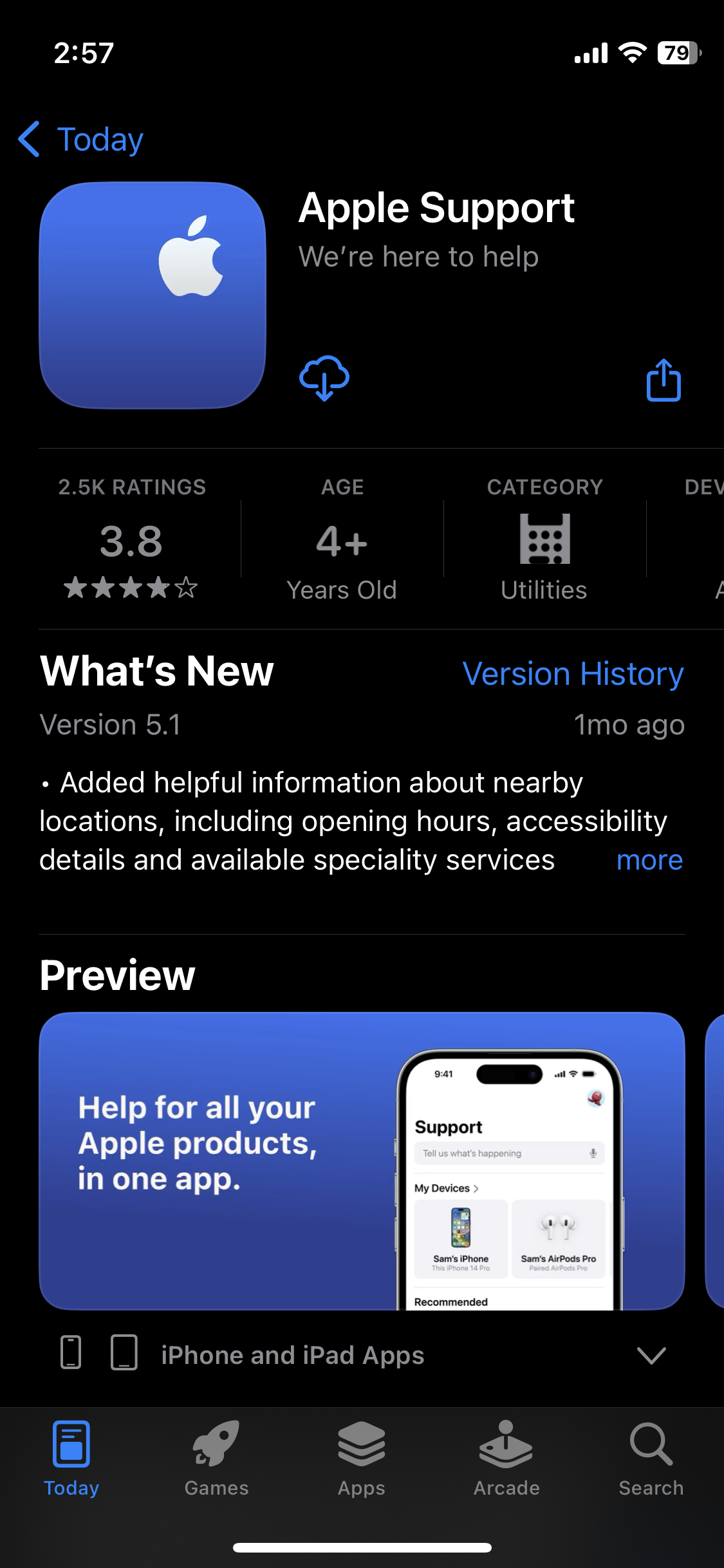 apple-support-app