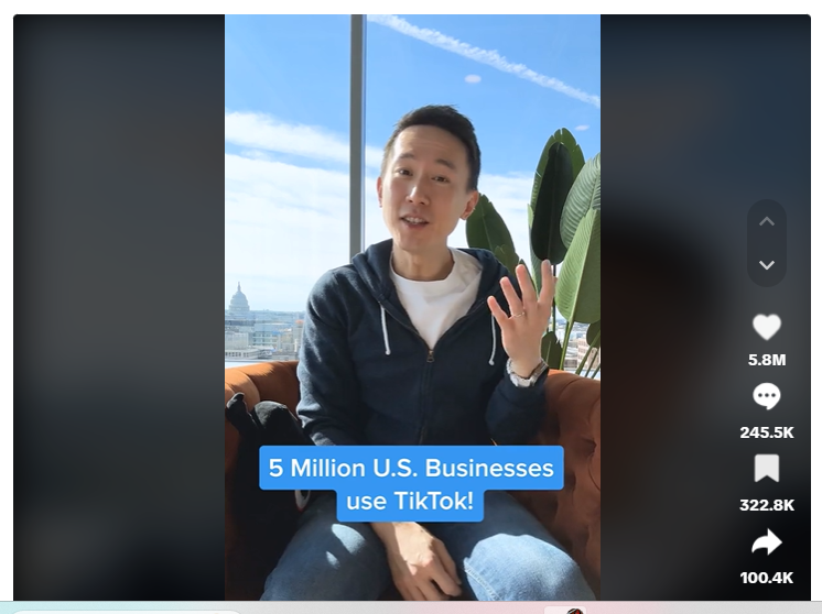businesses-on-tiktok